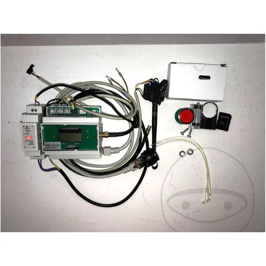 ASA LIVESTREAM RASPBERRY