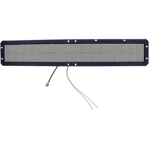 LED Bremsenprüfstand Anzeige BTC2X / BTC3X für Cosber