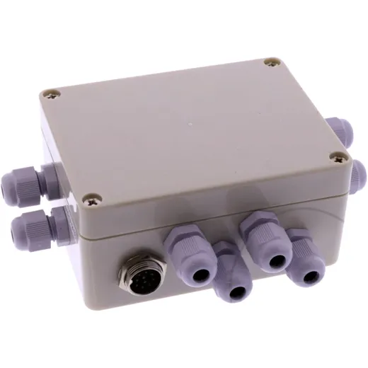 Electronic Box Kit for Brake Testing Stand BTC2X/3X