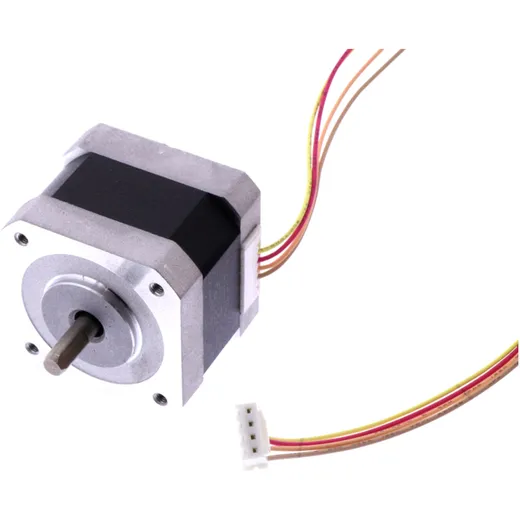 Stepper Motor Cosber BTC2X/BTC3X