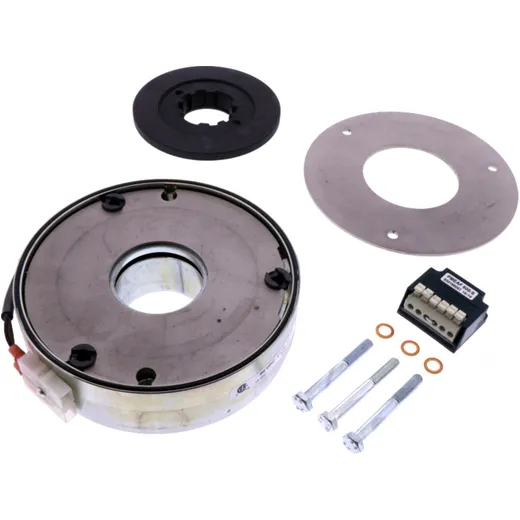 COSBER 3/4KW Motor Brake for Brake Test Stand