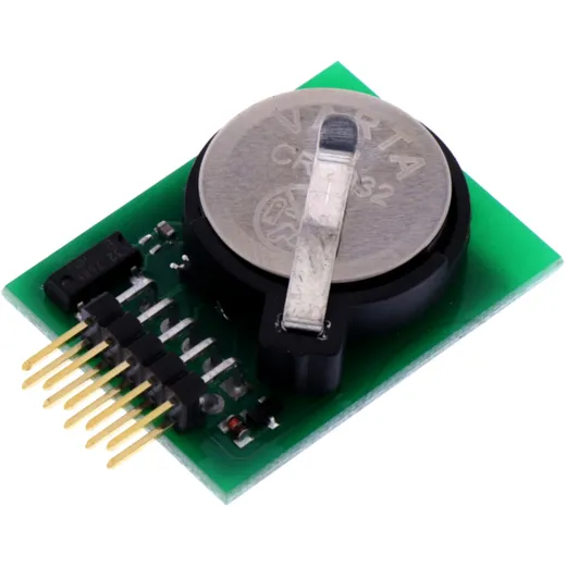 AHS Watch Component for Brake Test Bench Type 06