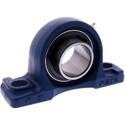 UCP 210 BPS Bearing Housing for BTC Roller 22/32
