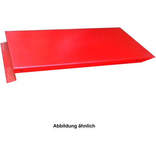 Auffahrrampe Bike Lift 500 500606