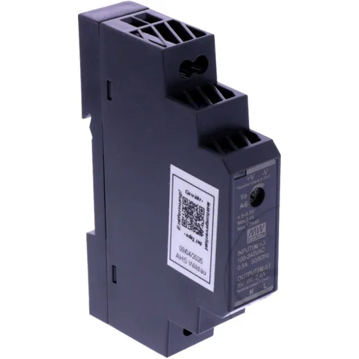 AHS Netzteil für Bremsenprüfstand 240V-5V 2.4 A