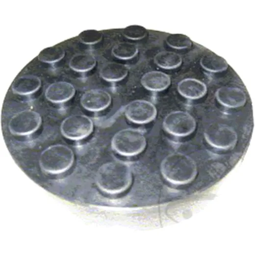 Gummiauflage 120 mm für: Motorräder