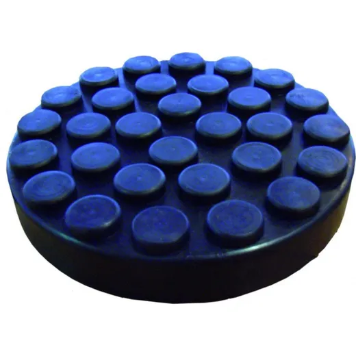 Rubber onlage Ravaglioli 000691A