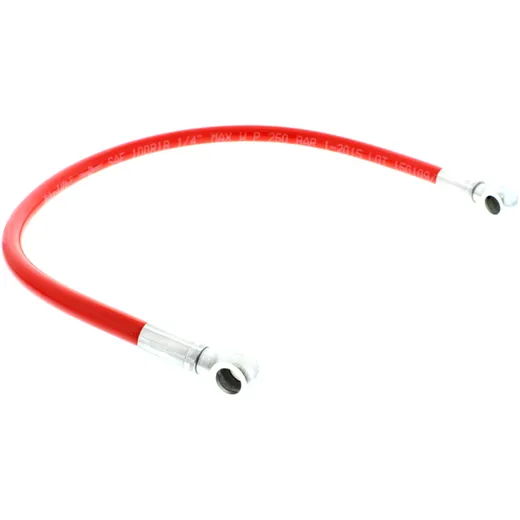 Hydraulic Hose for Electric Pump Bike Lift_0