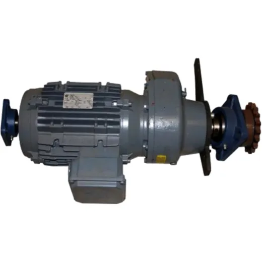 Motor AHS 04/05 for Cars
