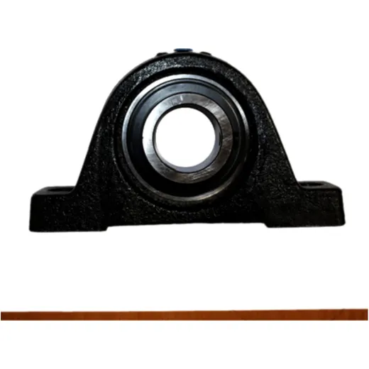 Car Bearing AHS UCP 207 L1042 for Brake Testing Machines