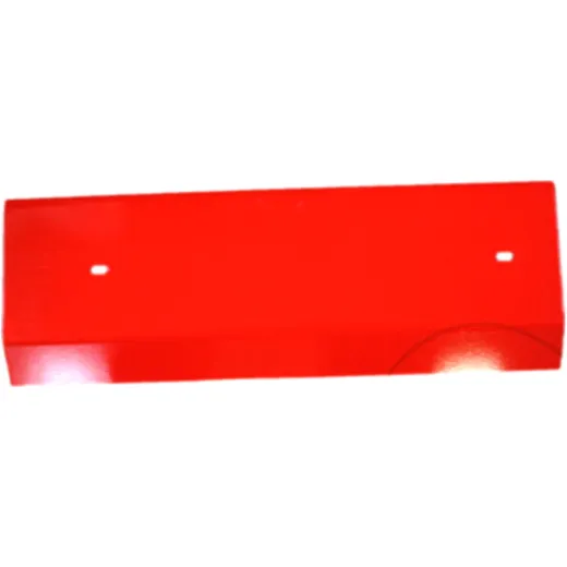 TRITTSICHERUNG right AHS CAR T1010