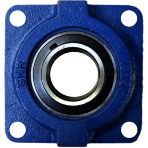 Flange Bearing UCF 211 for HGV L1009