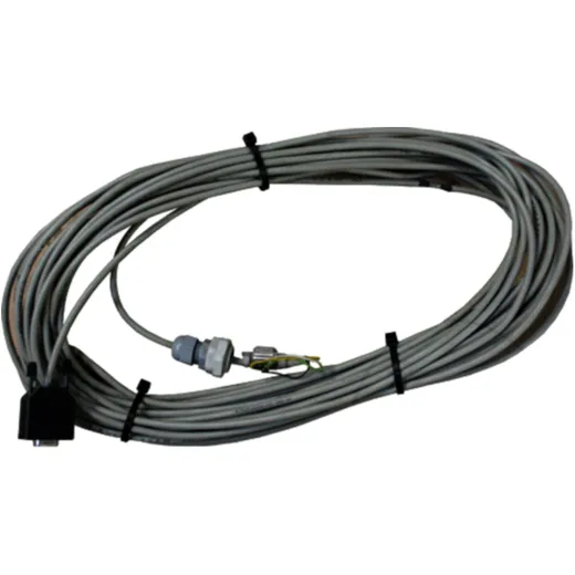 INTERFACE-Kabel 15 Meter für PC/Schrank