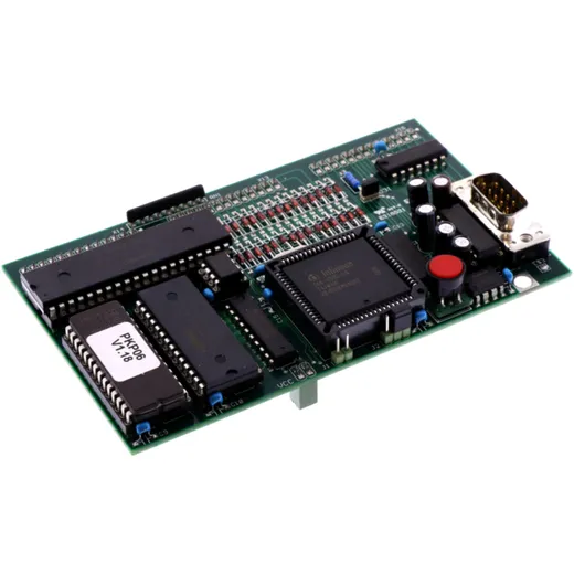 Mikrocontroller mit EPROM für PKW M1023