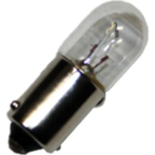 Bremsenprüfstand Glühlampe 12V 1.2W BAJONET für Bosch