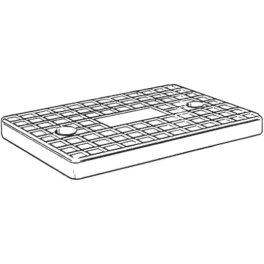 Rubber Mat for Top Lift_0
