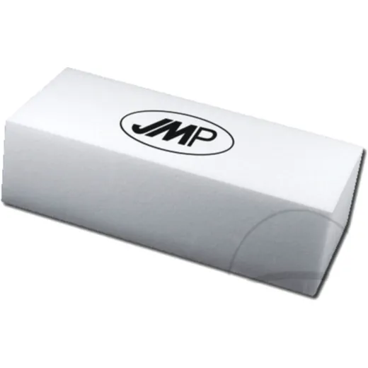 RUBBER PAD WHITE for Nussbaum UNI-LIFT/TOP-LIFT 10 CM