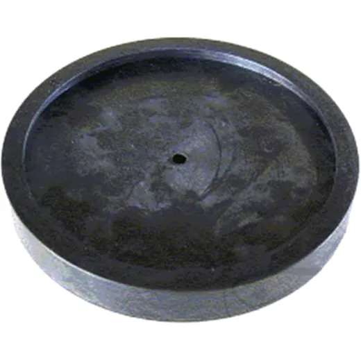 Gummiauflage für Hofmann 160 mm_0