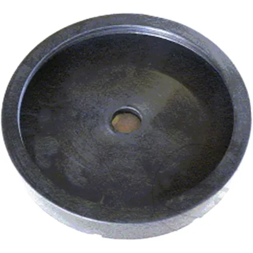 RUBBER PAD ROMEICO ROUND for Motorcycles_0