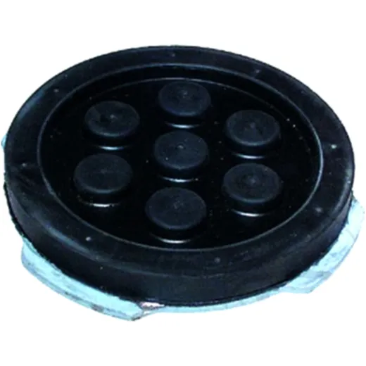 Gummiauflage für Konsul MWH 000.620