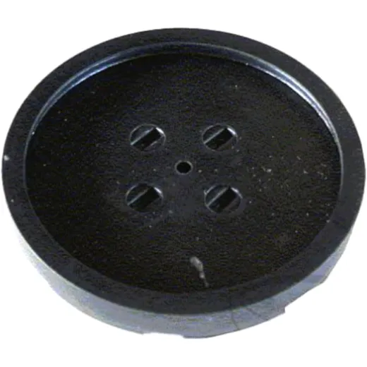 RUBBER PAD 120 mm for: Hofmann, J.A Becker_0
