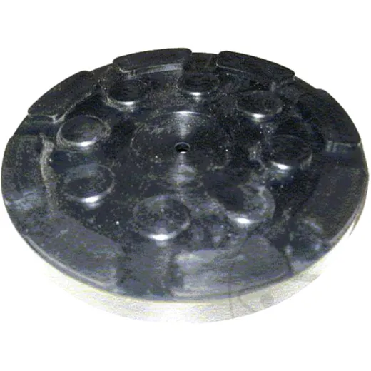 Gummiauflage 140MM für Motorrad