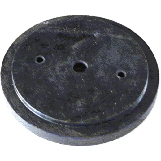 Rubber Pad for Stenhoj 122MM 3-Hole_0