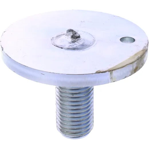 Butler Pick-Up Plate for 2-Post Lifts