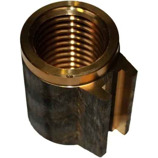Safety Nut Torek 5.337WK for Motorcycles