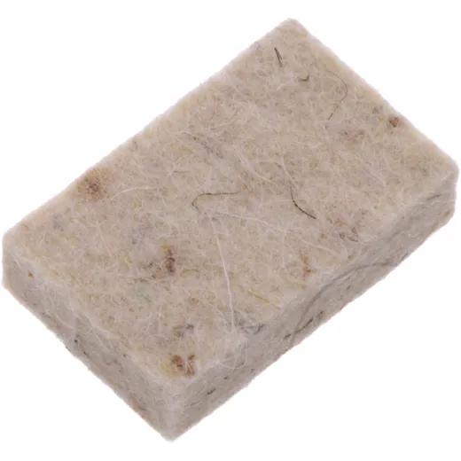 Ravaglioli Sliding Piece for Lift Carriages, Felt, Original Part 047019370
