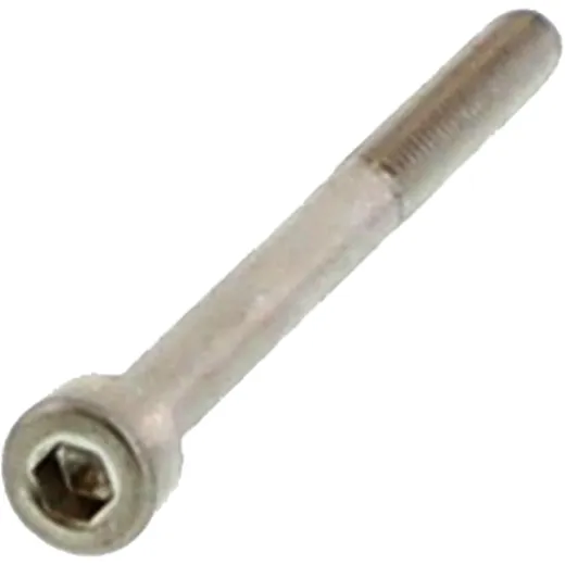 Zylinderschraube M4X50 A2 DIN 912 Edelstahl