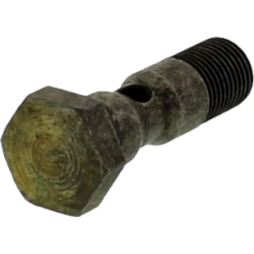 Banjo Bolt TTS/TTL 19X46 mm for Motorbikes
