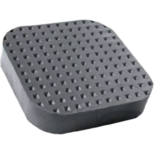 Rubber Pad for 120x120 Wagenheber