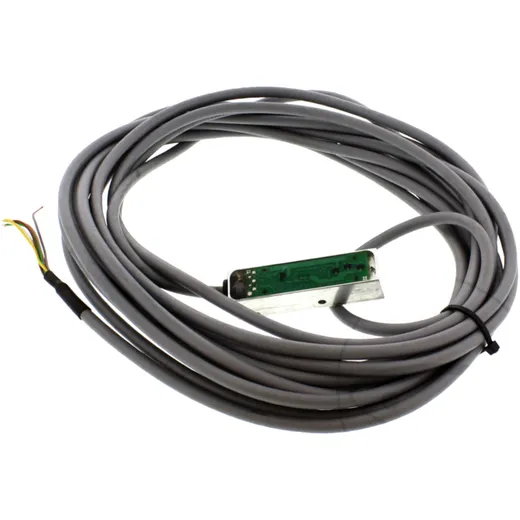Hall Sensor for Motorcycle Models CLT 16X16