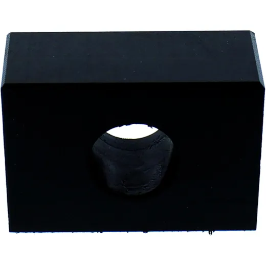 Gleitstück Nussbaum für UNILIFT 025RFH06044