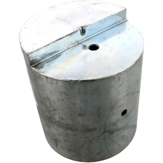 Support Bolt 2.35 TTKAS for Nussbaum