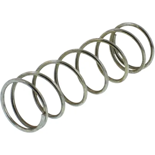 COMPRESSION SPRING 27X88.5X2 for motorcycles