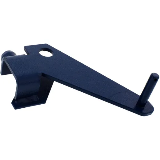 Cable Sensor Holder 432/435H Nussbaum
