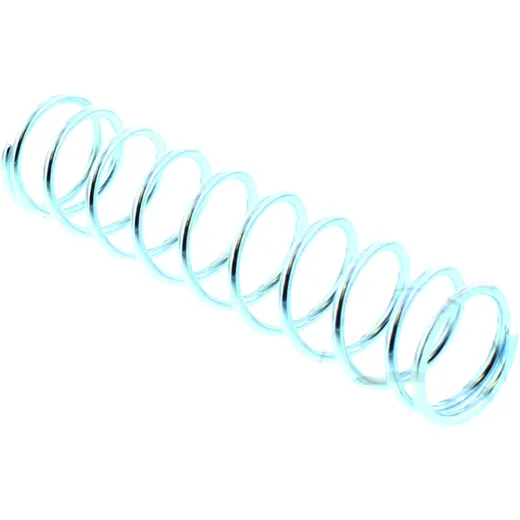 Druckfeder 25x115 für Nussbaum