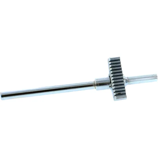 Nussbaum 2.50 TTKAS Pull Rod with Locking Segment