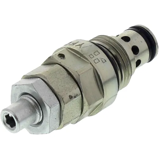 Pressure Relief Valve for JMP 300 / 500 / LUX_0