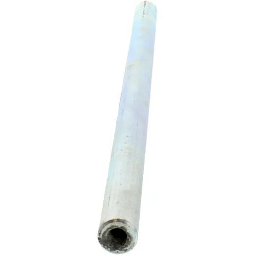 Joint Pin for XY Mount 18X347MM Nussbaum