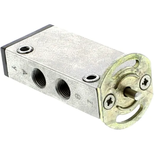 Nussbaum Pneumatic Valve for SPL 4000