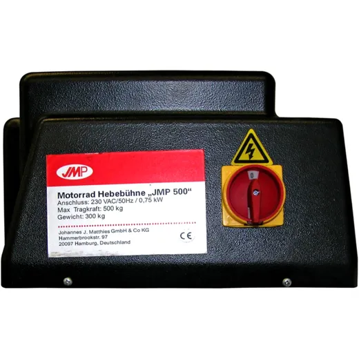 Hydraulic Motor/Pump Unit for JMP500 Lift_1