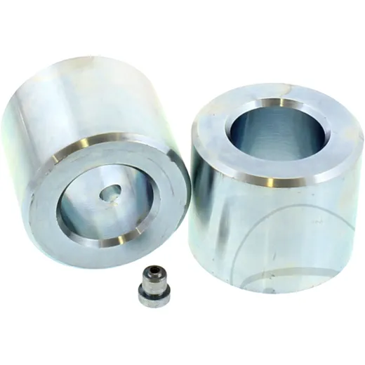 Nussbaum Laufrolle for JUMBOLIFT 025JL06026