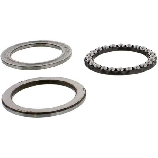 Axial-Rillenkugellager DUOLIFT GTE 2500 für Hofmann