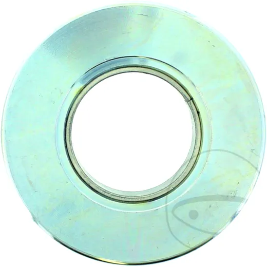 Rear Wheel for Hub Trolley Nussbaum 2.50 Super Light