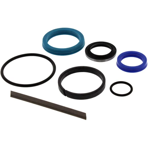 Hydraulic cylinder sealing kit Nussbaum 50 mm
