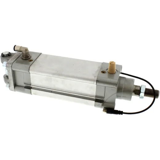 Pneumatic Cylinder Nussbaum for Klinkenentriegelung Unilift 4000