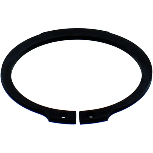 Circlip for Tragteller, 5 T. Shaft 52 mm